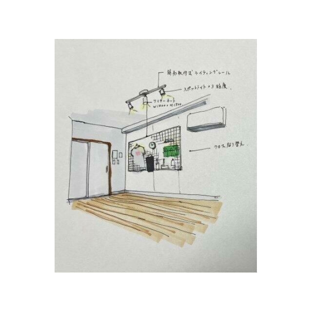 ※修繕後のイメージです