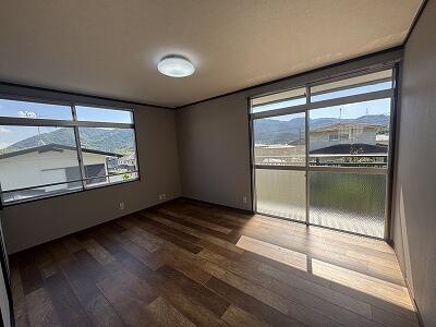 物件画像 北九州市小倉南区 志井鷹羽台 (志井駅) 2階建 3LDK