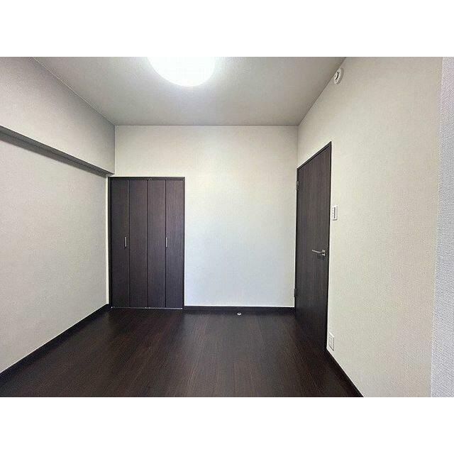 洋室３．９帖