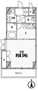 ※現況が異なる場合は現況を優先いたします。