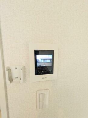 ※クリーニング前の室内参考写真です。