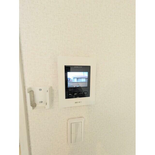 ※クリーニング前の室内参考写真です。
