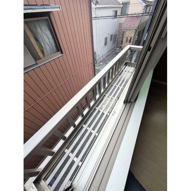フラワーボックス※クリーニング前の室内参考写真です。