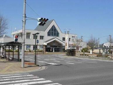 須賀川駅