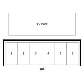 平面図