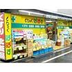 ショッピング施設