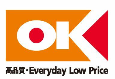 オーケー川越店