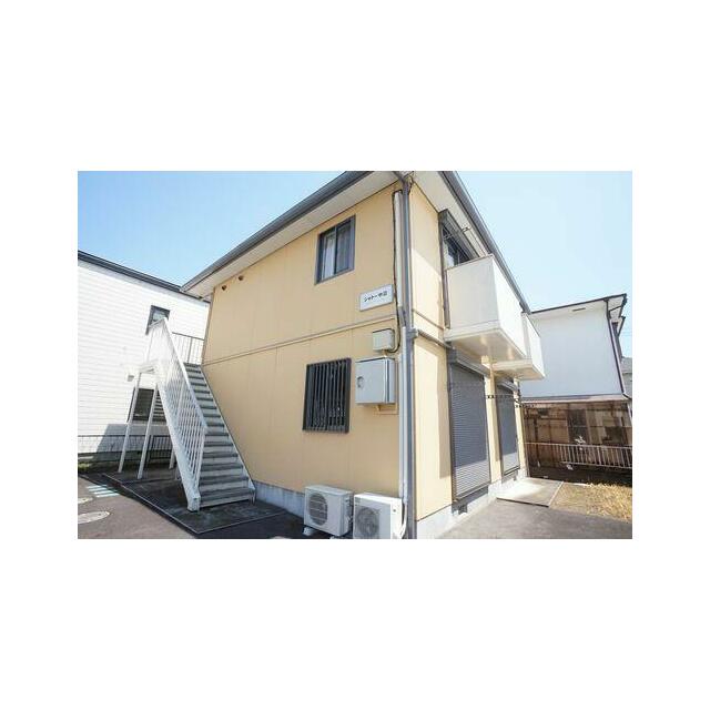 積水ハウスの賃貸住宅『シャーメゾン』♪