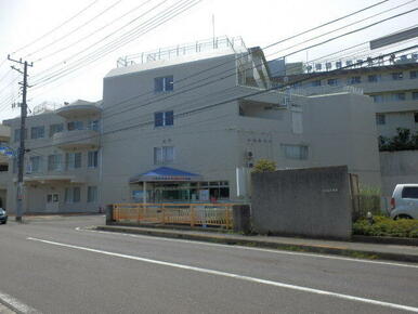 横浜新都市脳神経外科病院