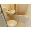 バス/シャワー