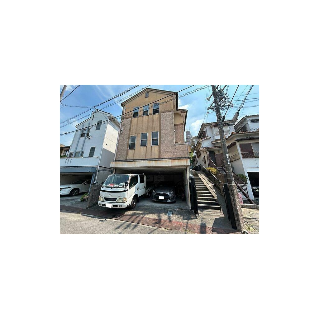 Casa 4SLDK em Tokai — foto 1 de 2