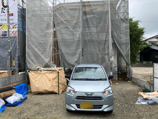 物件画像 福岡市早良区 梅林６丁目 (野芥駅) 2階建 4LDK