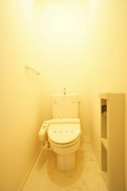 【トイレ】今や老若男女に必須アイテムの洗浄機能付暖房便座です！