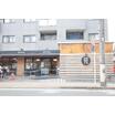 ショッピング施設