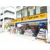 ショッピング施設