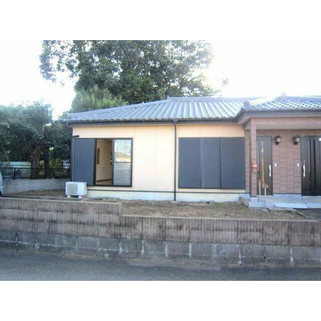 detached 大字鷲巣