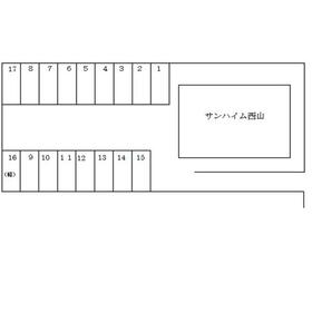 平面図