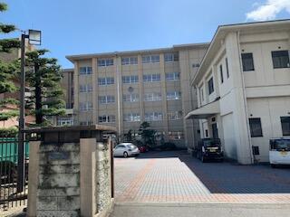 稲沢市立稲沢中学校