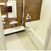 バス/シャワー