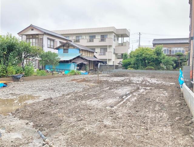 戸田市 美女木１丁目 武蔵浦和駅 3階建 3sldk 戸田市の新築売戸建住宅の物件情報 一戸建て 新築 中古 さいたま市中央区の不動産 ならすまいの日建住器 e9c3c8d5298d55b8a1