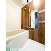 バス/シャワー