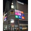 ショッピング施設
