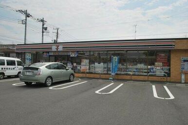 セブンイレブン 相模原中央店