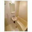 バス/シャワー
