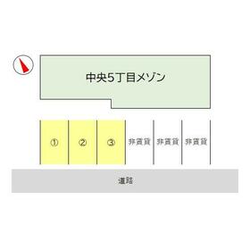 平面図