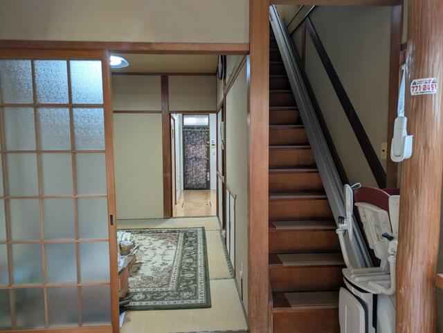 物件画像 北九州市若松区 西園町 2階建 4DK