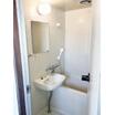 バス/シャワー
