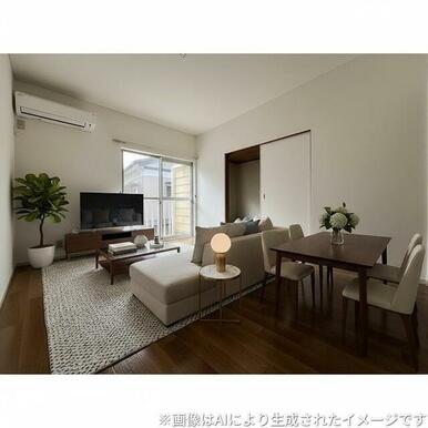 AI生成によるイメージです