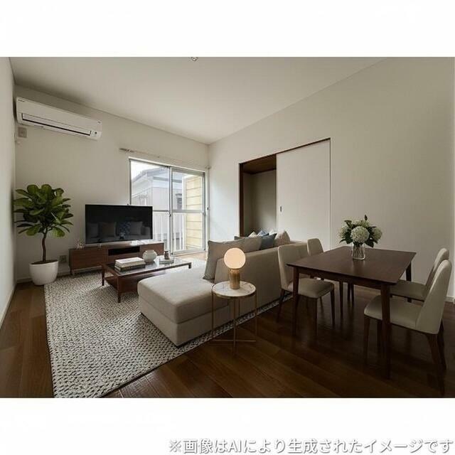 AI生成によるイメージです