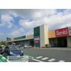 ショッピング施設