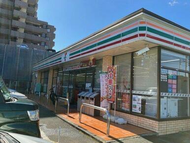 セブンイレブン 仙台大和町4丁目店