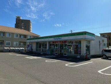 ファミリーマート 仙台大和町店