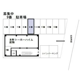 平面図