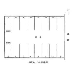 平面図