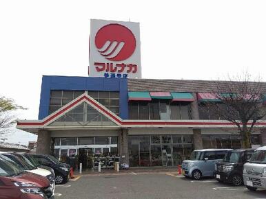 マルナカ善通寺店