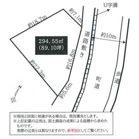 地形図等