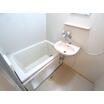 バス/シャワー