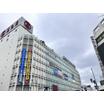 ショッピング施設