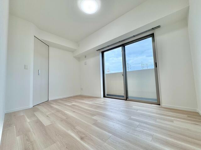 物件画像 コスモ長尾リバーフォルム 301 4LDK