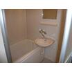 バス/シャワー
