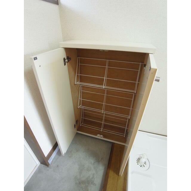 シューズボックス