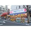 ショッピング施設