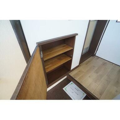 シューズBOX