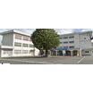 中学校