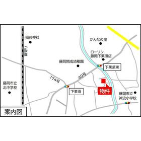 案内図