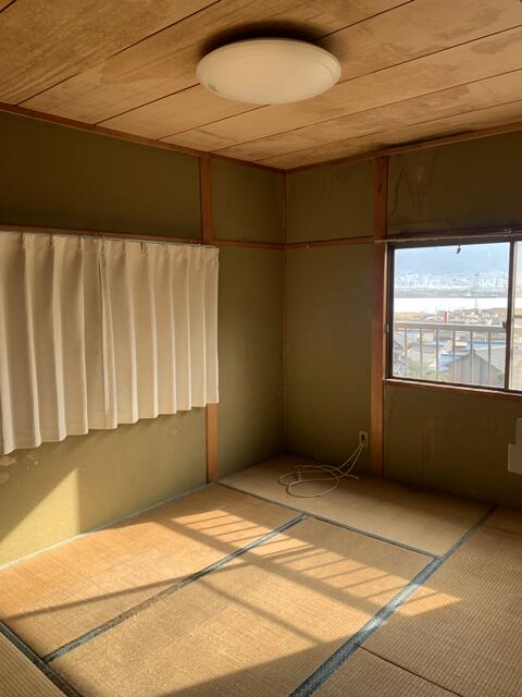 物件画像 北九州市若松区 宮丸２丁目 (藤ノ木駅) 2階建 4LDK